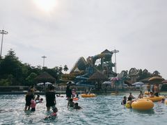 -观澜山水田园
