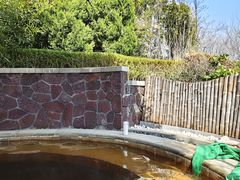 -大连金石滩绿发温泉假日酒店