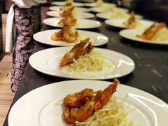 -长沙北辰洲际酒店-兰调全日餐厅