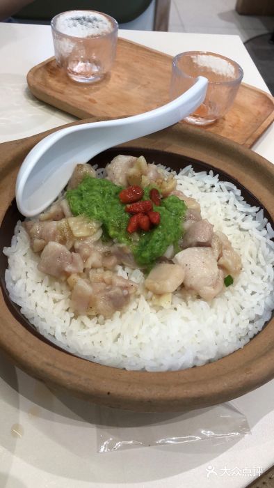 蔡澜点心·粤菜(月星环球港店)图片