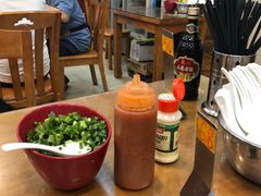 -老牌依强牛肉店(达道总店)