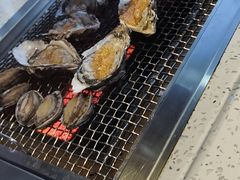 -蚝英雄·鲜蚝自助专门店(洋桥店)