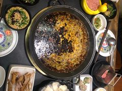 -沸炉重庆老火锅(军事博物馆店)