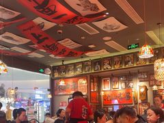 -王繁星面馆(西安熙地港店)