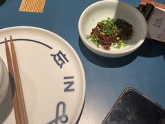 -一坐一忘云南菜(嘉里中心店)