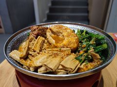 -喜家德虾仁水饺(华强天虹店)