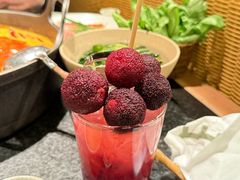 -三出山火锅(万象天地店)