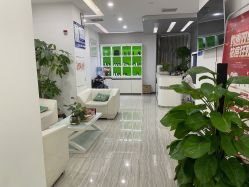 点击看大图 -悟空祛痘·亚健康皮肤管理中心