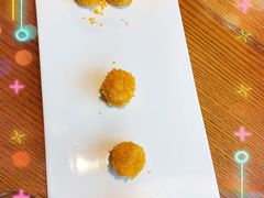 -菩提树·素食餐厅(汇智国际商业中心店)