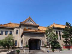 -伪满皇宫博物院