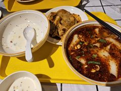 -马三洋芋片(簋街店)