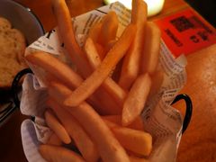 炸薯条-COMMUNE幻师(五角场店)