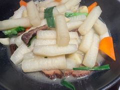盘菜酱油肉-浙C老邻舍(大关公园店)