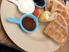 -MAAN COFFEE(金桥店)