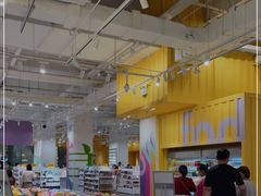 -KKV(上海月星环球港店)