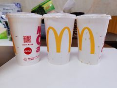 -麦当劳(厦门思明路店)