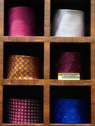 -香港威德诚洋服BESPOKE西服西装高级定制(上海湾一店)