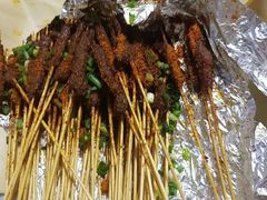 -大尚龙虾·烧烤·秘制虾尾(星光大道店)