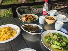 -品渔味湖鲜馆(拈花湾店)