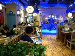 -楼兰古丽·新疆菜(大唐西市店)