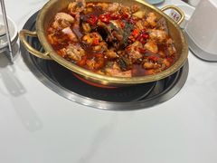 -涿派·炝锅鱼(涿州店)