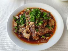 夫妻肺片-渝信川菜(华盛店)