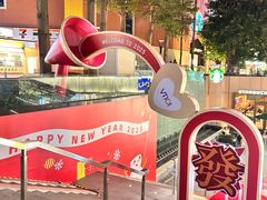 -VT101维多利广场
