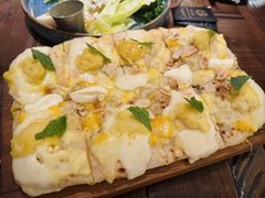 -良木缘咖啡西餐(优品道广场店)