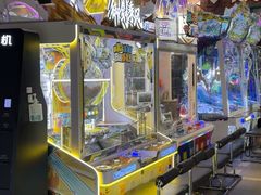 -反斗乐园(中航城君尚购物中心)