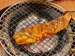 -牛福炭火烧肉(中惠山畔名城店)