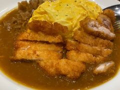 -CoCo壱番屋(久光百货店)