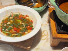 -绿茶餐厅(深圳龙华天虹购物中心店)