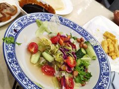 -大鸭梨烤鸭店(金顶街店)