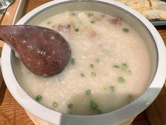 -如轩·海鲜砂锅粥·潮汕菜(海珠店)