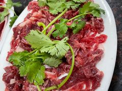 -山珍鲜牛肉火锅本地老字号(汕中老店)