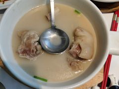 -眉州东坡(通州店)