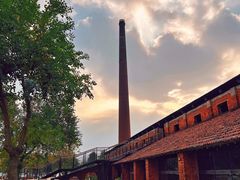 -祝甸砖窑文化馆