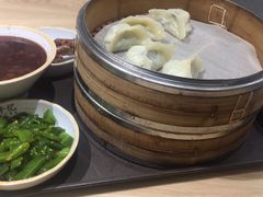 -千忆汤包(闽江路店)