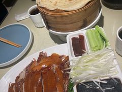 -陈阿婆鱼头泡饼·京味菜(复兴路店)