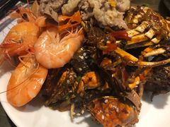 -南美豹国际自助百汇(万象城店)