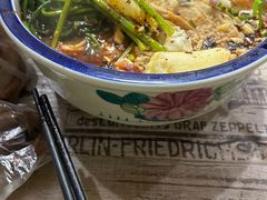 -唐记麻辣拌麻辣烫(景田东路店)