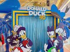 -天河城购物中心