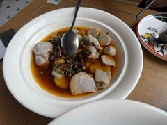 -新白鹿餐厅(城西银泰城店)