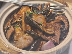 -满江红四季餐厅 · 国家五钻级酒家(新纪元大酒店店)