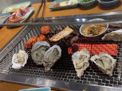 -蚝英雄·自助烤蚝(高新店)