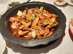 -虾吃虾涮.虾火锅.肉蟹煲(步步高梅溪新天地店)