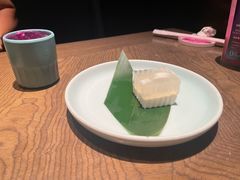 -安南越南餐厅(青岛万象城店)