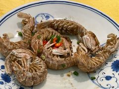 -莲花公园煎蟹(总店)