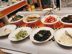 -快乐爱斯米牛排自助(金州安盛店)