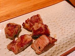 -赤坂亭·M9和牛烧肉·铁板烧(合肥万象城店)